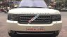LandRover Range rover Autobiography 2010 - Cần bán xe LandRover Range Rover Autobiography đời 2010, màu trắng, nhập khẩu nguyên chiếc