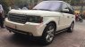 LandRover Range rover Autobiography 2010 - Cần bán xe LandRover Range Rover Autobiography đời 2010, màu trắng, nhập khẩu nguyên chiếc