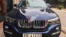 BMW X4 2016 - Bán BMW X4 đời 2016, màu xanh lam, nhập khẩu