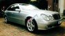 Mercedes-Benz E class E240 2005 - Cần bán lại xe Mercedes E240 đời 2005, màu bạc, nhập khẩu, nguyên chiếc như mới, giá 575tr