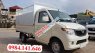 Xe tải 500kg 2018 - Bán xe tải 500kg - dưới 1 tấn đời 2018, màu trắng, nhập khẩu