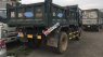 Xe tải 5 tấn - dưới 10 tấn 2016 - Bán xe tải tự đổ Hoa Mai, đời 2016, tải 6,5 tấn, biển 26