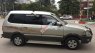 Toyota Zace GL 2006 - Chính chủ bán Toyota Zace GL sản xuất năm 2006, màu vàng cát