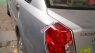 Daewoo Lacetti EX  2008 - Cần bán xe Daewoo Lacetti EX đăng ký 2008, màu bạc mới 95%, 183 triệu