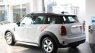 Mini Cooper Countryman 2017 - Bán Mini Cooper Countryman đời 2017, màu trắng, nhập khẩu nguyên chiếc