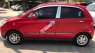 Daewoo Matiz Super 2009 - Bán xe Daewoo Matiz Super sản xuất năm 2009, màu đỏ, xe nhập