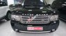 LandRover Range rover 2010 - Cần bán gấp LandRover Range Rover đời 2010, màu đen, nhập khẩu