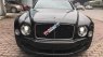 Bentley Mulsanne Speed 2016 - Bán Bentley Mulsanne Speed năm 2016, màu nâu, xe nhập