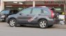 Honda CR V 2.0 AT 2009 - Bán xe Honda CR V 2.0 AT đời 2009, màu xám, nhập khẩu, giá tốt