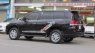 Toyota Land Cruiser VX 2017 - Bán ô tô Toyota Land Cruiser VX 2017, màu đen, xe nhập