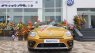 Volkswagen Beetle Dune 2017 - Bán xe Volkswagen Beetle Dune sản xuất 2017, màu vàng, nhập khẩu 