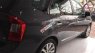 Kia Carens EXMT 2014 - Cần bán xe Kia Carens Ex đời 2014, màu đen, 430 triệu