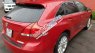 Toyota Venza   2.7 AT  2009 - Bán xe Toyota Venza 2.7 AT sản xuất 2009, màu đỏ