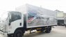 Isuzu N-SERIES 2016 - Bán xe tải Isuzu 5 tấn, 5 tấn nâng tải có xe giao ngay KM lớn, LH để được giá tốt 0968.089.522