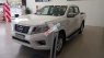 Nissan Navara E 2018 - Cần bán xe Nissan Navara E sản xuất năm 2018, màu trắng, xe nhập