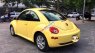 Volkswagen Beetle 2007 - Bán Volkswagen Beetle năm 2007, màu vàng, nhập khẩu chính chủ