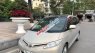 Toyota Previa   GL  2009 - Bán Toyota Previa GL sản xuất 2009, màu vàng cát