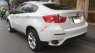 BMW X6 xDriver35i 2008 - Bán BMW X6 xDriver35i 2008, màu trắng, nhập khẩu 