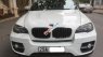 BMW X6 xDriver35i 2008 - Bán BMW X6 xDriver35i 2008, màu trắng, nhập khẩu 