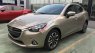 Mazda 2 1.5 2019 - Bán Mazda 2 Sedan giá tốt tháng 10, ưu đãi đến 70tr, xe giao ngay, trả góp tối đa - Liên hệ: 0938 900 820