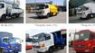 Asia Xe tải 2017 - Bán xe tải Hino FL 3 chân, 3 giò, xe Hino FL 14 tấn 15 tấn, thùng dài 9,2 m,