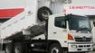Asia Xe tải 2017 - Bán xe tải Hino FL 3 chân, 3 giò, xe Hino FL 14 tấn 15 tấn, thùng dài 9,2 m,