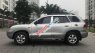 Hyundai Santa Fe AT  2008 - Cần bán gấp Hyundai Santa Fe AT năm sản xuất 2008 chính chủ