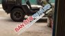 Jeep 1980 - Bán Jeep A2 đời 1980, nhập khẩu nguyên chiếc giá cạnh tranh