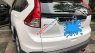 Honda CR V   2.0   2014 - Bán xe Honda CR V 2.0 đời 2014, màu trắng, 775tr