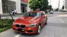 BMW 1 Series 116i 2014 - Bán xe BMW 1 Series 116i sản xuất 2014, nhập khẩu nguyên chiếc ít sử dụng, 860tr
