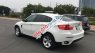 BMW X6 xdrive 35i  2009 - Bán xe BMW X6 xdrive 35i năm 2009, màu trắng, nhập khẩu