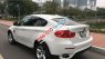 BMW X6 xdrive 35i  2009 - Bán xe BMW X6 xdrive 35i năm 2009, màu trắng, nhập khẩu