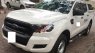 Ford Ranger XL 2017 - Chính chủ bán Ford Ranger XL đời 2017, màu trắng, xe nhập