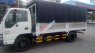 Xe tải 2,5 tấn - dưới 5 tấn 2017 - Bán xe tải 2,5 tấn - dưới 5 tấn sản xuất năm 2017, nhập khẩu nguyên chiếc giá cạnh tranh
