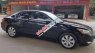 Honda Accord   2.4   2007 - Bán gấp Honda Accord 2.4 năm 2007, màu đen