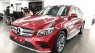 Mercedes-Benz Smart GLC300 2018 - Bán Mercedes GLC300 sản xuất 2018, màu đỏ, hỗ trợ trả góp