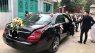 Mercedes-Benz S class S350 2006 - Bán Mercedes S350 sản xuất năm 2006, màu đen 