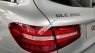Mercedes-Benz Smart GLC 250 4MATIC 2018 - Bán xe Mercedes GLC 250 4MATIC 2018 màu bạc, giá tốt, giao xe ngay
