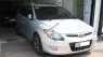 Hyundai i30 CW 2011 - Bán ô tô Hyundai i30 CW 2011, màu bạc, nhập khẩu  