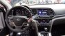 Hyundai Elantra GLS 2017 - Bán Hyundai Elantra GLS sản xuất 2017, màu đen, xe nhập