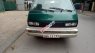 Toyota Van 1988 - Cần bán xe Toyota Van năm sản xuất 1988, màu xanh lam, nhập khẩu nguyên chiếc