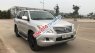 Lexus LX   AT  2011 - Cần bán lại xe Lexus LX AT năm sản xuất 2011, màu bạc, nhập khẩu nguyên chiếc chính chủ