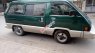 Toyota Van 1988 - Cần bán xe Toyota Van năm sản xuất 1988, màu xanh lam, nhập khẩu nguyên chiếc