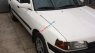 Mazda 323 MT 1995 - Bán xe Mazda 323 MT đời 1995, màu trắng, xe nhập 