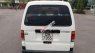 Suzuki Carry 2002 - Bán Suzuki Carry đời 2002, màu trắng