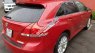 Toyota Venza 2009 - Cần bán xe Toyota Venza 2009, màu đỏ chính chủ, 830 triệu