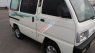 Suzuki Carry 2002 - Bán Suzuki Carry đời 2002, màu trắng