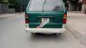 Toyota Van 1988 - Cần bán xe Toyota Van năm sản xuất 1988, màu xanh lam, nhập khẩu nguyên chiếc