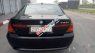 BMW 7 Series  745i  2004 - Cần bán BMW 7 Series 745i đời 2004, màu đen, nhập khẩu nguyên chiếc chính chủ, giá tốt