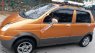 Daewoo Matiz SE 2003 - Cần bán gấp Daewoo Matiz SE 2003, màu nâu